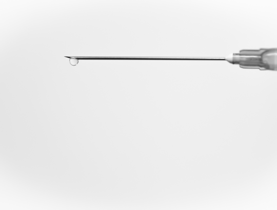 Гуселькумаб: опыт клинических испытаний